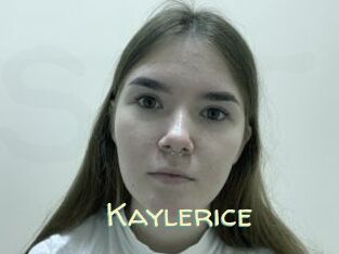 Kaylerice