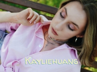 Kayliehuang