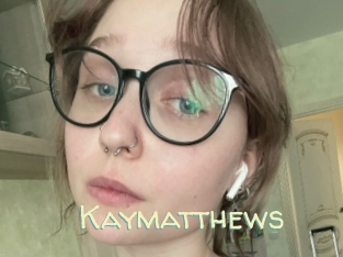 Kaymatthews