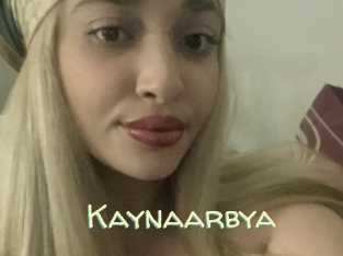 Kaynaarbya
