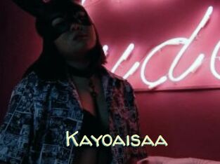 kayoaisaa Sexy Tchat