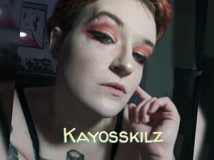Kayosskilz