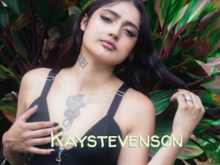 Kaystevenson