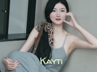 Kayti