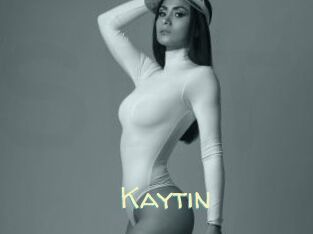 kaytin Sexy Tchat