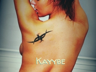 Kayybe