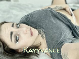 Kayyvance
