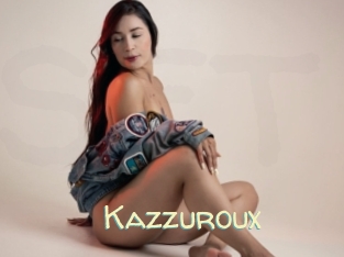 Kazzuroux
