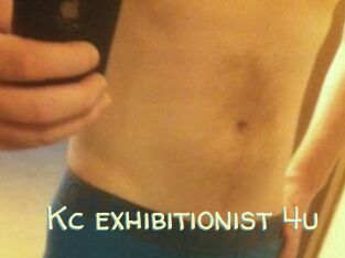 Kc_exhibitionist_4u