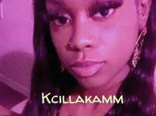 Kcillakamm