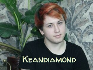 Keandiamond