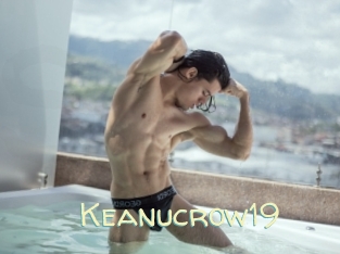 Keanucrow19