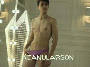 Keanularson