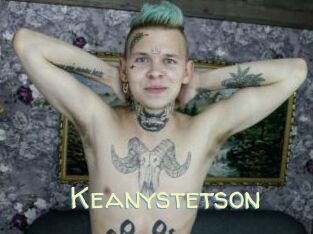 Keanystetson