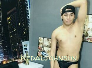 Kedaljohnson
