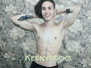 Kednyrocks