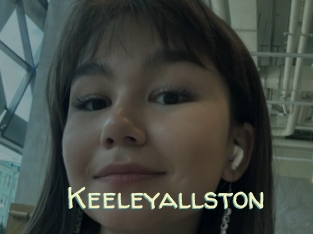 Keeleyallston