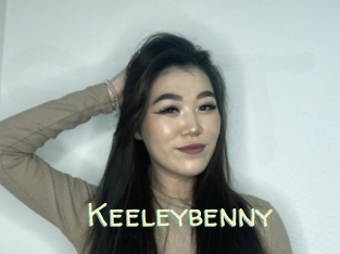 Keeleybenny