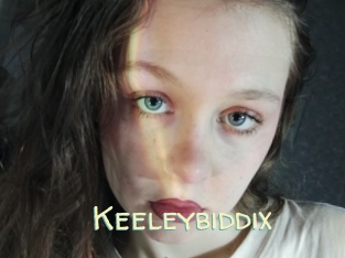 keeleybiddix Sexy Tchat