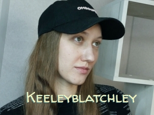 Keeleyblatchley