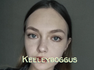 Keeleyboggus