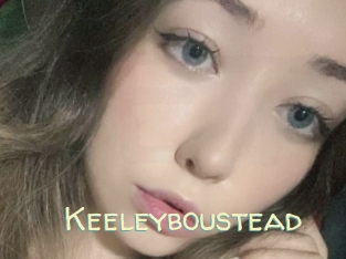 Keeleyboustead