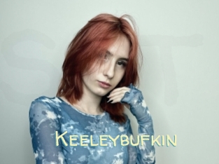 Keeleybufkin