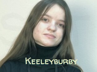 Keeleyburby