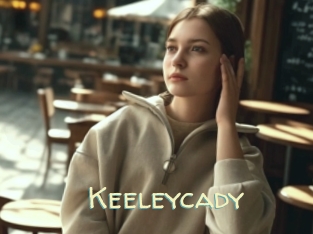 Keeleycady