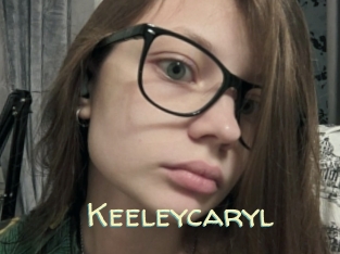 Keeleycaryl