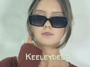 Keeleydeep
