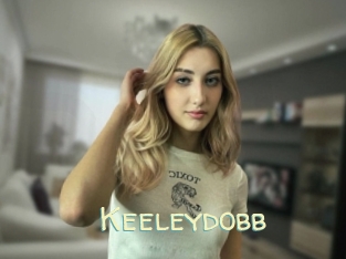 Keeleydobb
