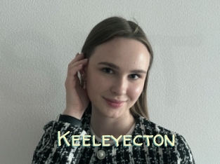 keeleyecton Sexy Tchat