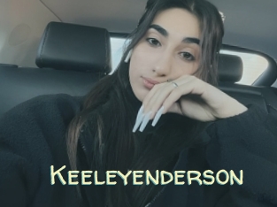 Keeleyenderson
