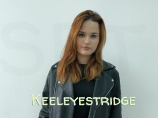 Keeleyestridge