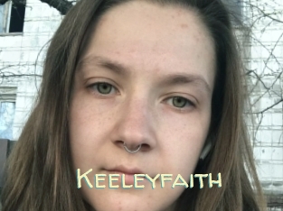 keeleyfaith Sexy Tchat