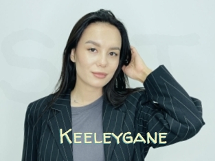 Keeleygane