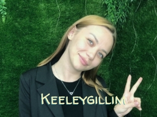 Keeleygillim
