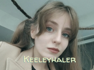 Keeleyhaler