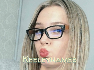 Keeleyhames