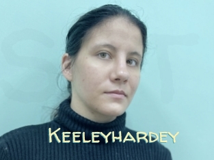 Keeleyhardey
