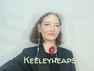 Keeleyheaps