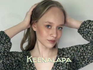 Keenalapa