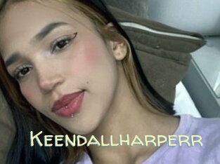 Keendallharperr