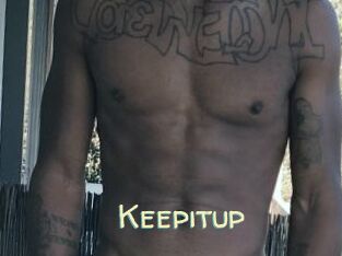 Keepitup