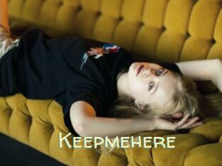 keepmehere Sexy Tchat