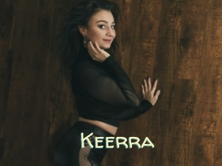 Keerra