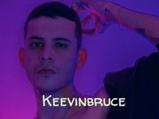 Keevinbruce