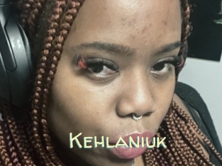 Kehlaniuk