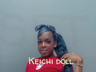 Keichi_doll